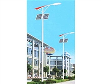 黑龙江省科技职业学院太阳能