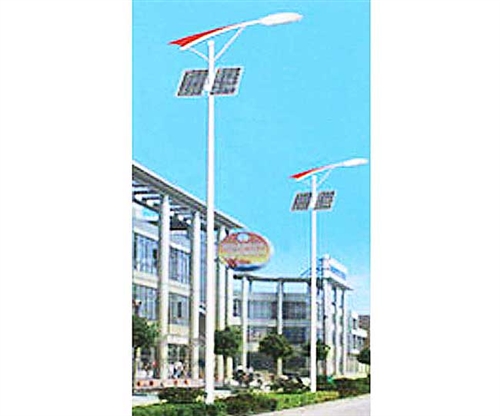 黑龙江省科技职业学院太阳能