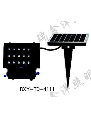 RXY-TD-4111