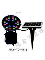 RXY-TD-4112