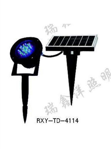RXY-TD-4114